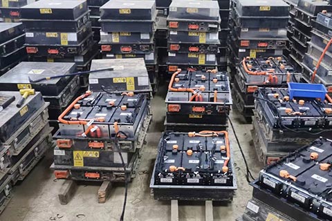 韶关武江高价铅酸蓄电池回收-充电宝锂电池回收